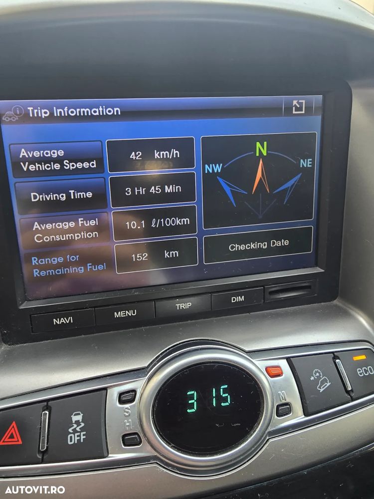 Chevrolet Captiva - 17