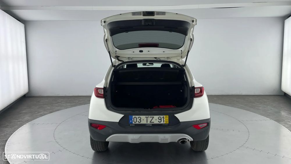 Kia Stonic 1.6 CRDi EX - 8