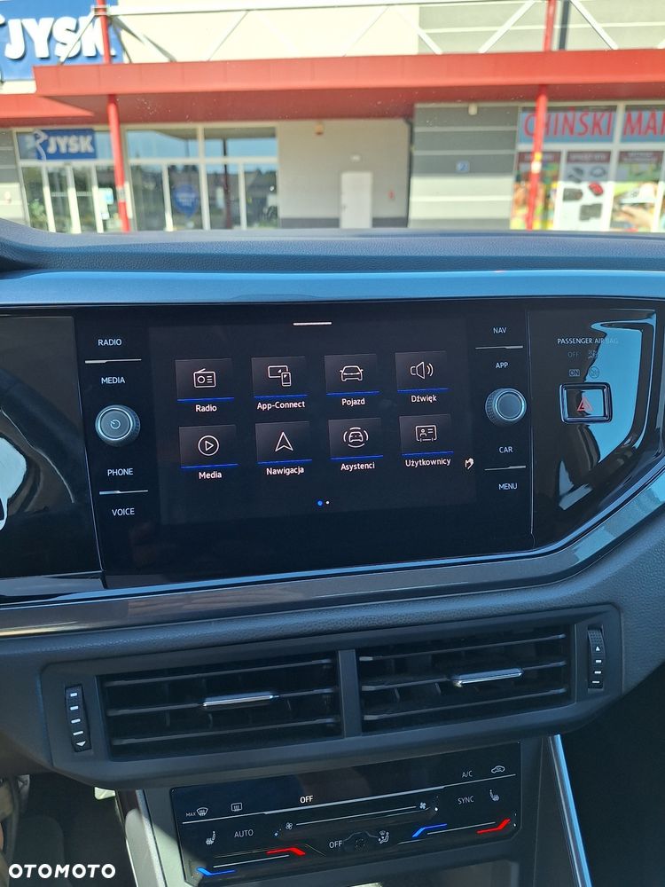 Volkswagen Polo 1.0 TSI Style DSG - 5