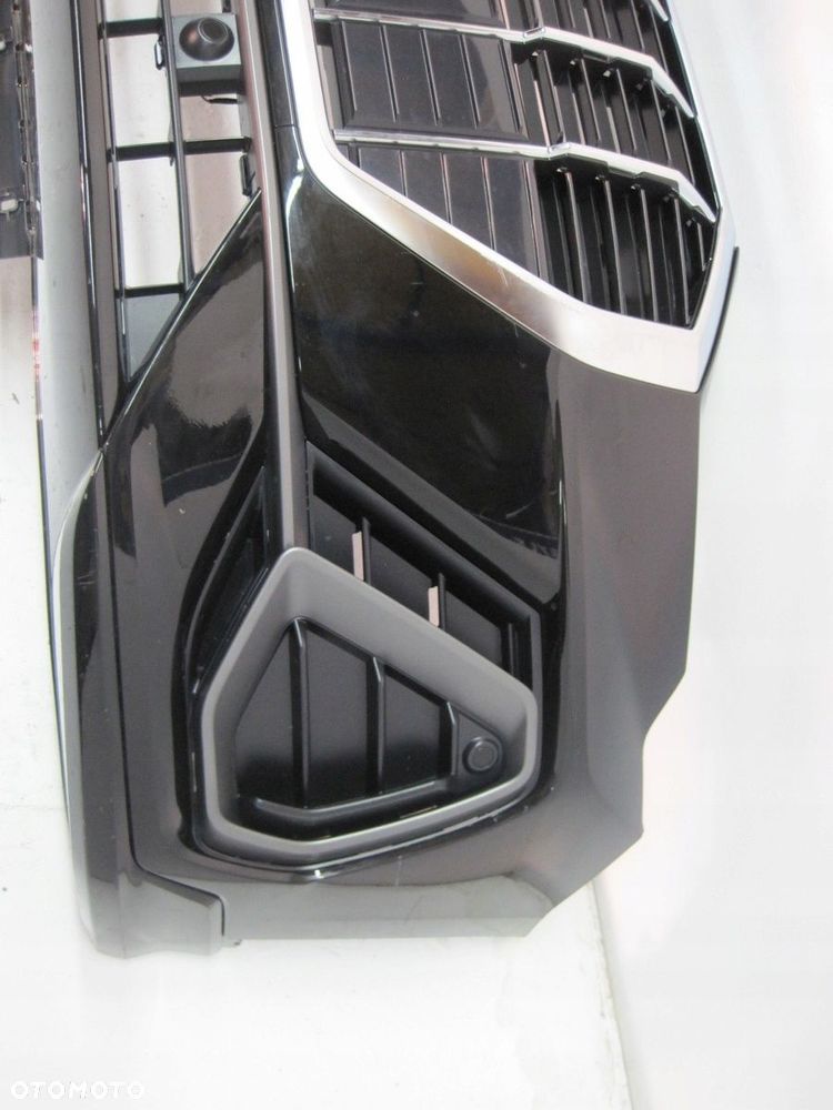 ZDERZAK AUDI Q3 83A S-LINE 4 PDC 24R PRZÓD PRZEDNI - 7