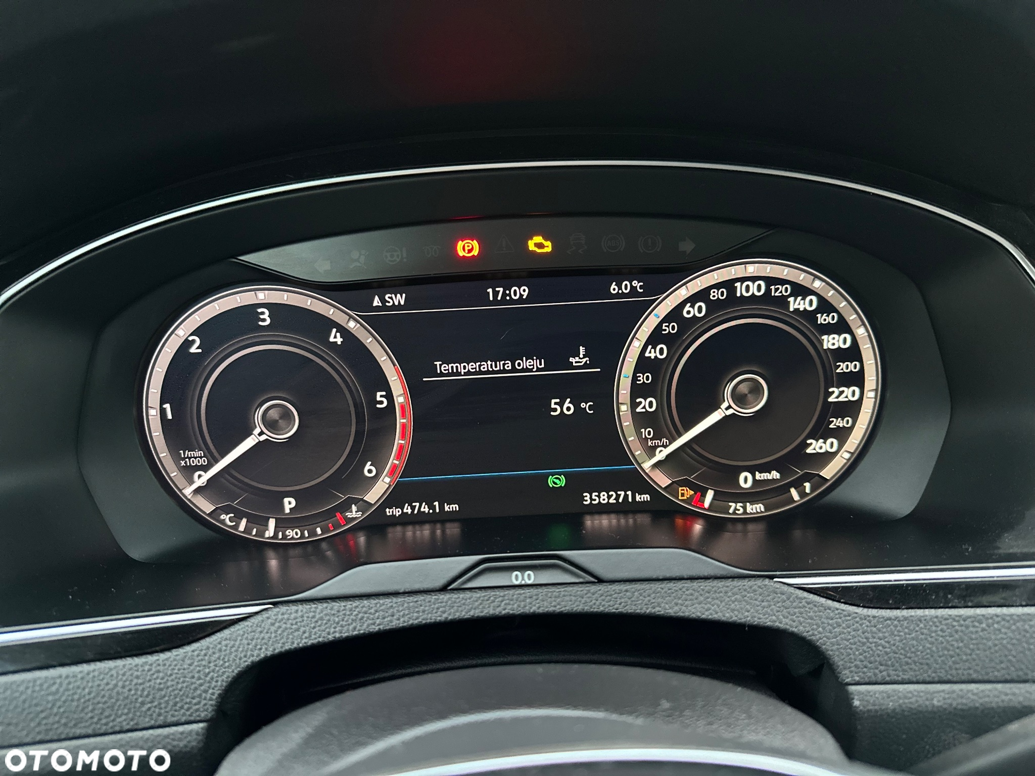 Volkswagen Arteon - 21