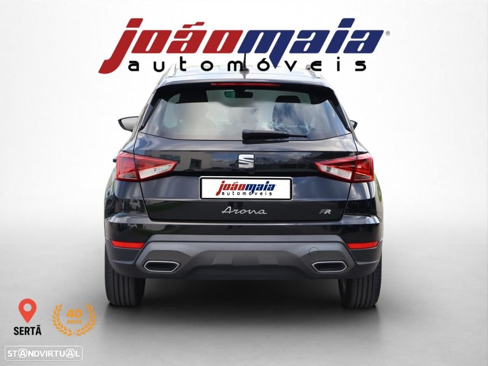 SEAT Arona 1.0 TSI FR - 8