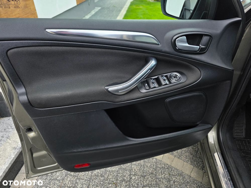 Ford S-Max 2.0 TDCi Titanium - 20