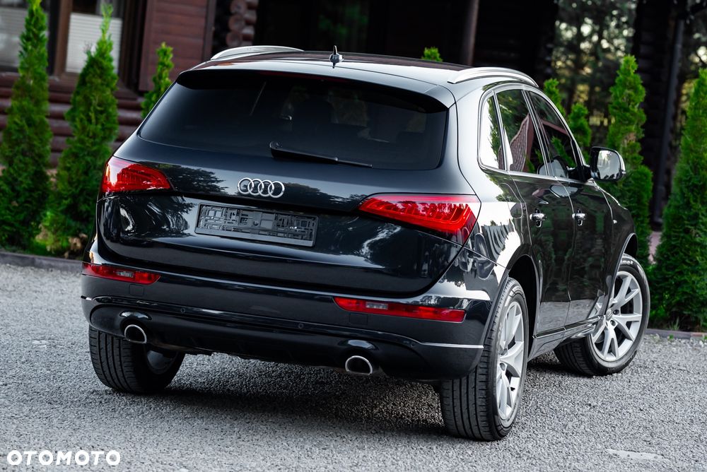 Audi Q5 - 9