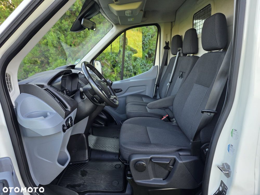 Ford TRANSIT - 8