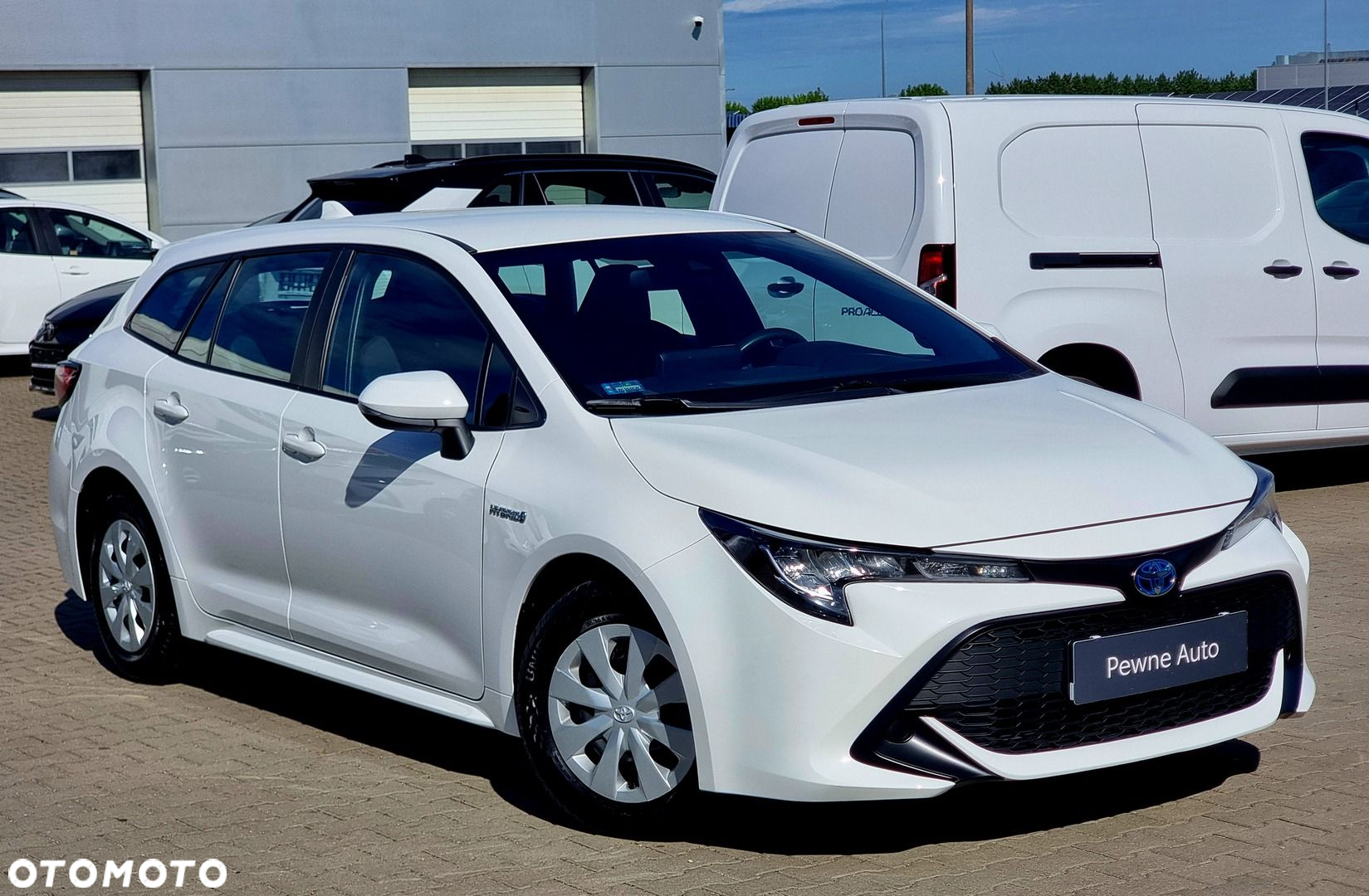 Toyota Corolla - 3