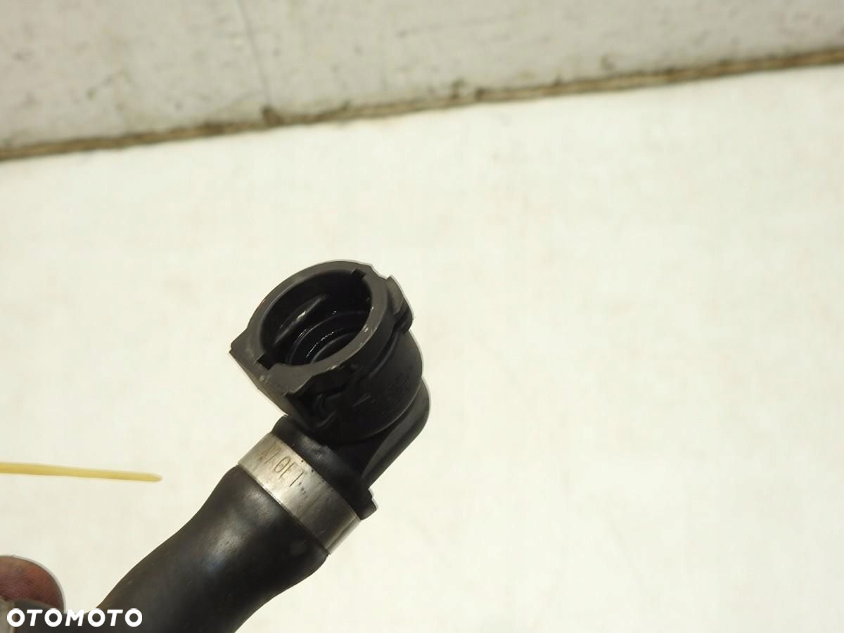 TERMOSTAT EGR BMW X3 E83 2.0 D 7787870 - 3