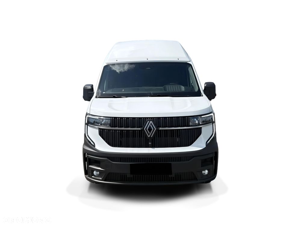 Renault Master L4H3 170 KM RWD - 9