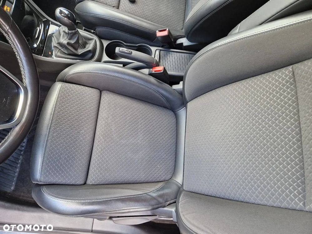 Opel Mokka 1.6 CDTI Cosmo S&S 4x4 - 15