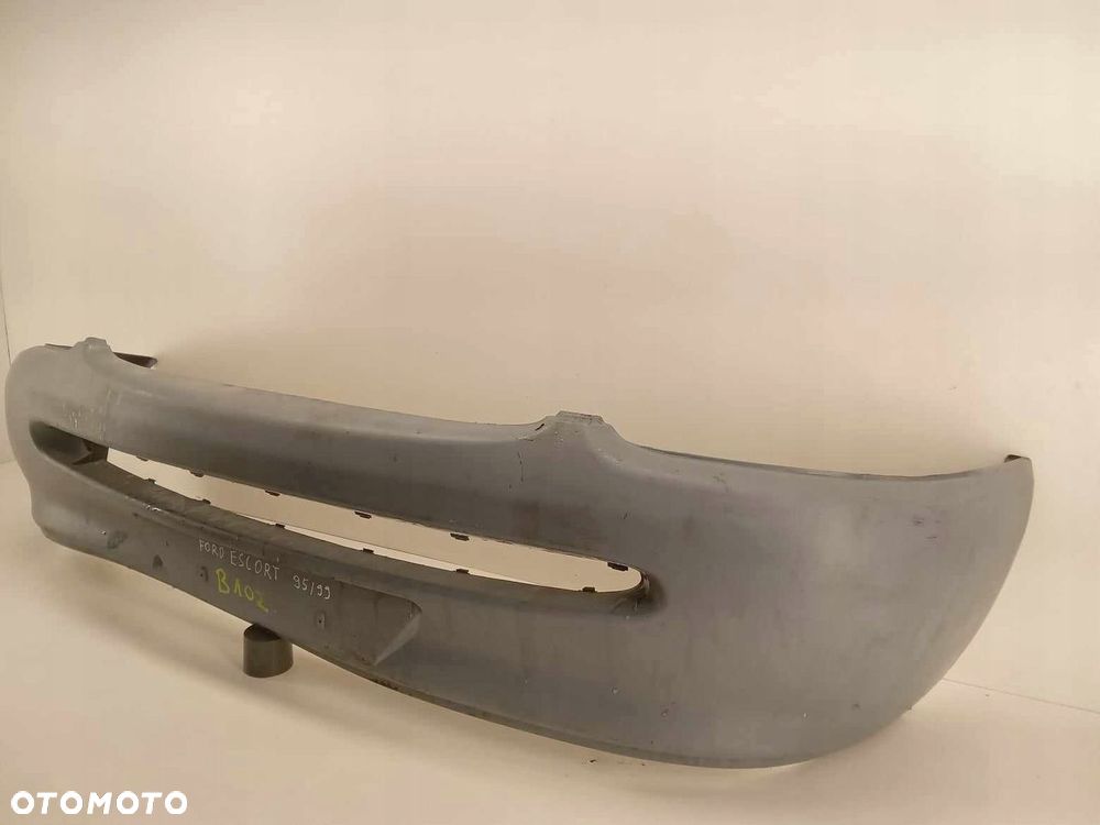 ZDERZAK PRZEDNI FORD ESCORT MK7 95-00 - 2