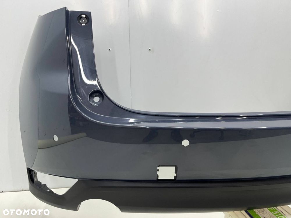 Zderzak tylny Mazda CX-5 CX5 II 2 17-21r. Przedlift tył 4XPDC KB8A-50221 - 4