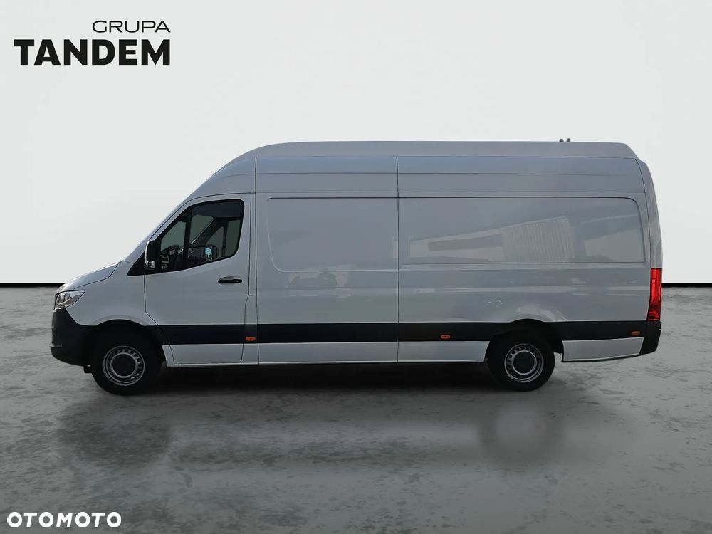 Mercedes-Benz Sprinter - 8