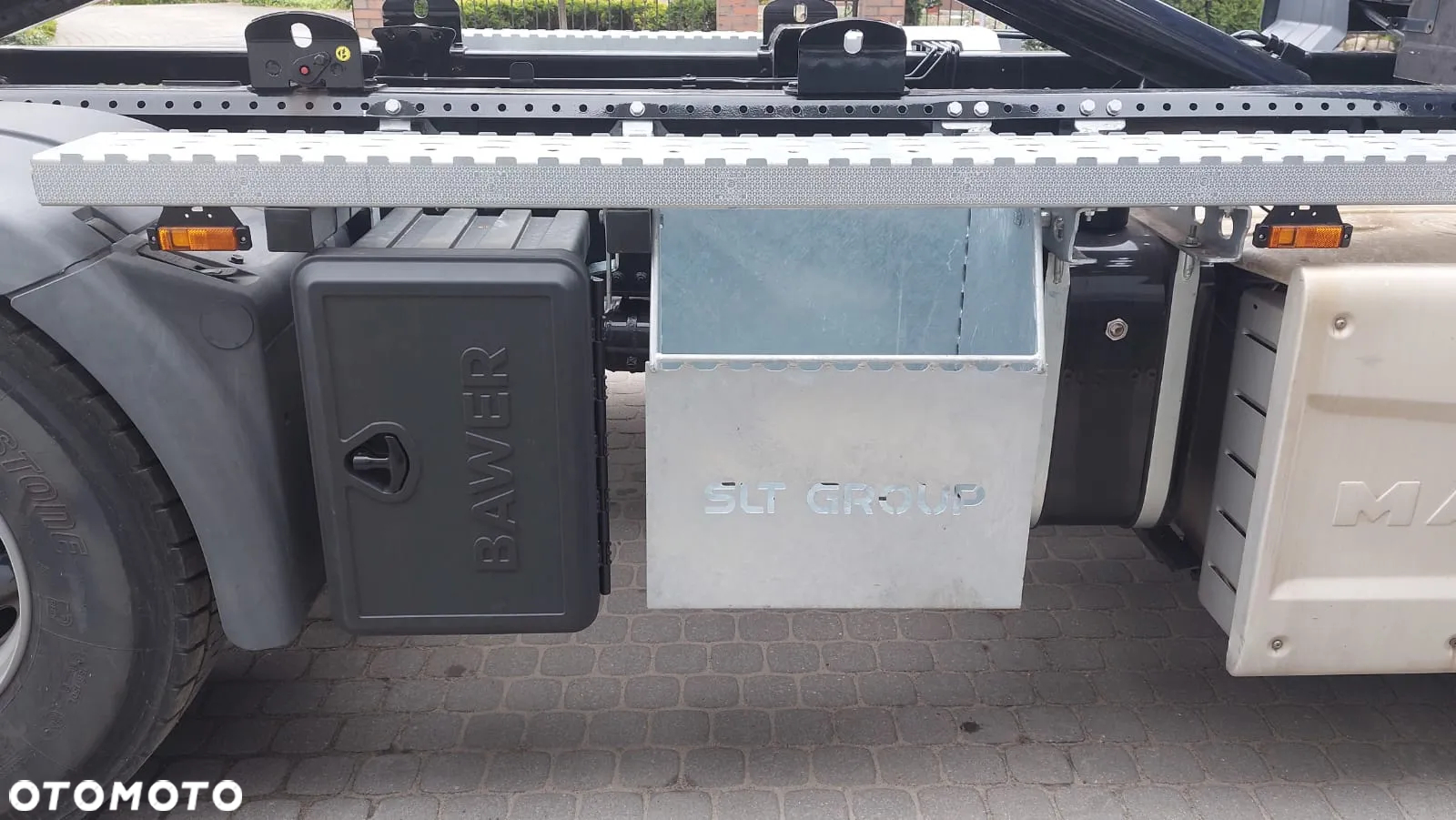 MAN TGS 18.320 - 11