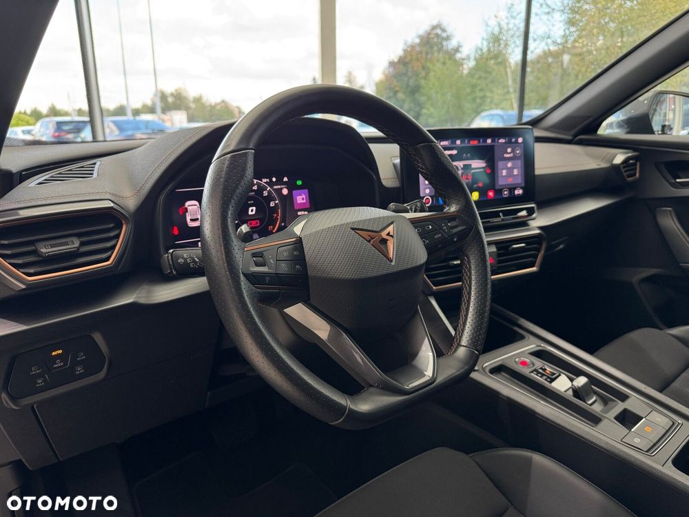 Cupra Formentor 1.5 TSI DSG - 8