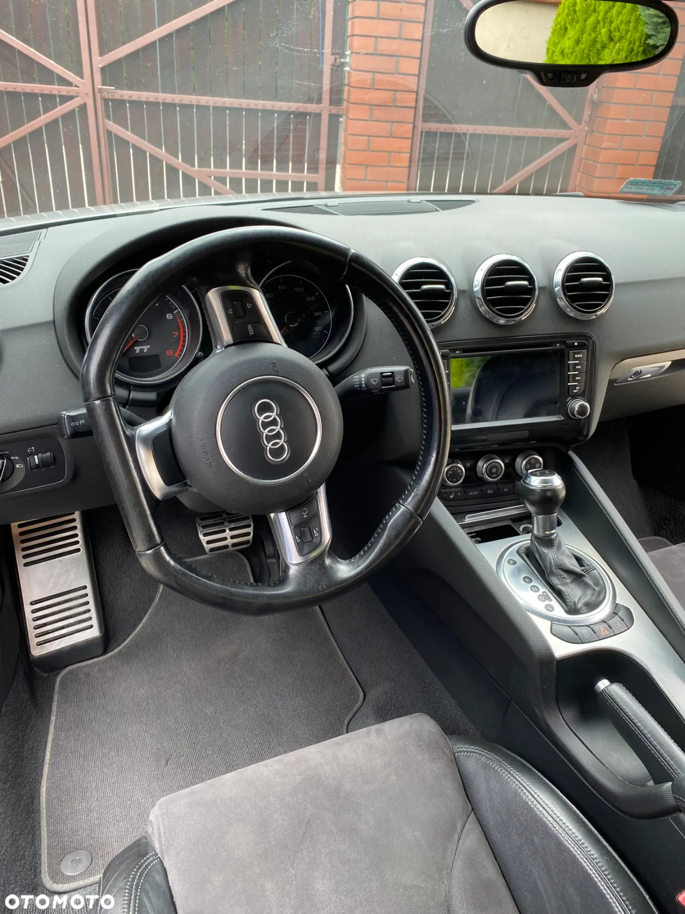 Audi TT Coupé 2.0 TFSI Quattro Prime Line S tronic - 25
