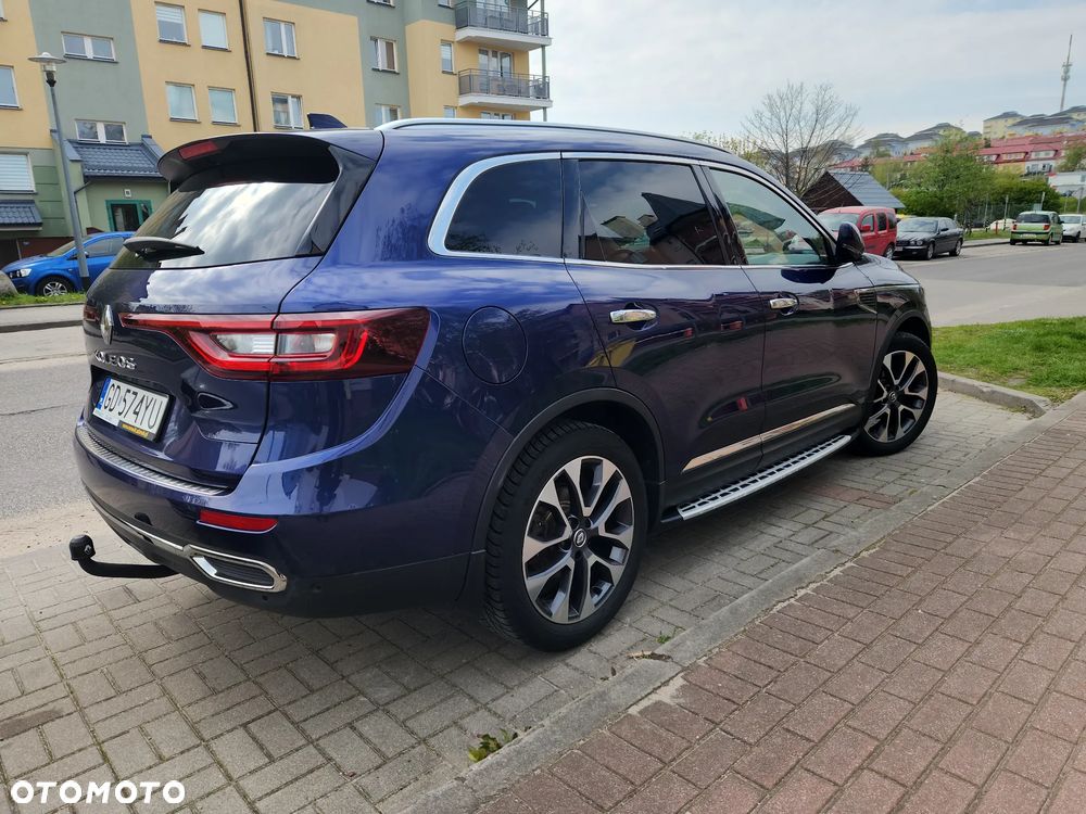 Renault Koleos 1.6 dCi Intens - 5
