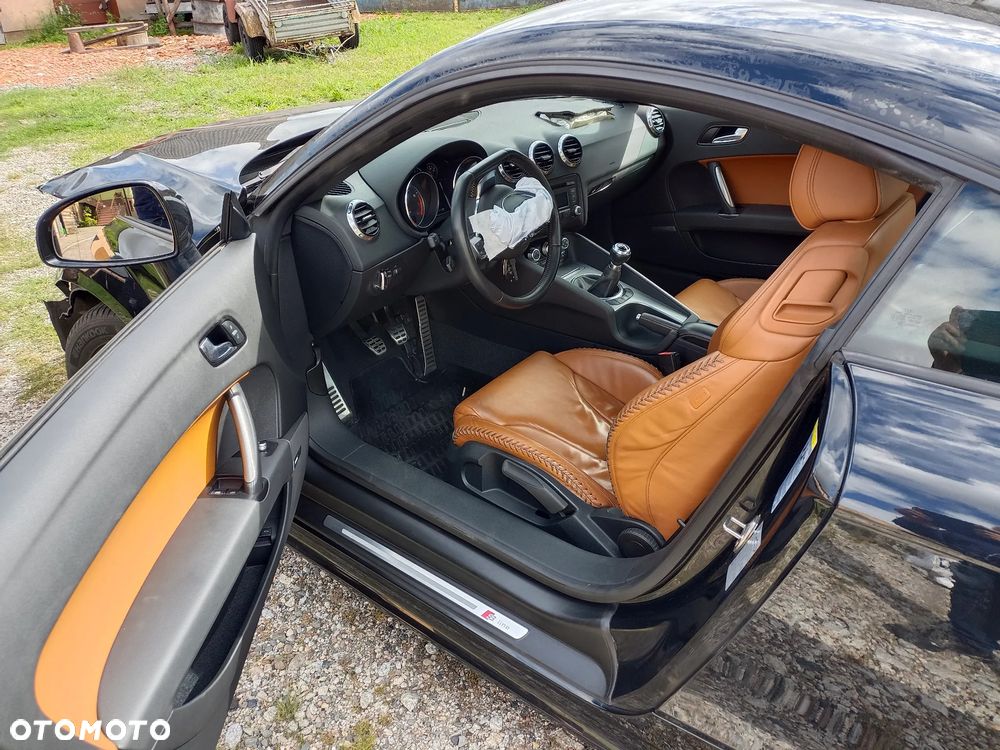 Audi TT Coupé 1.8 TFSI Prime Line - 7