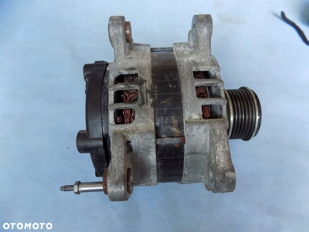 DW VW POLO 6R ALTERNATOR 04B903023D - 2