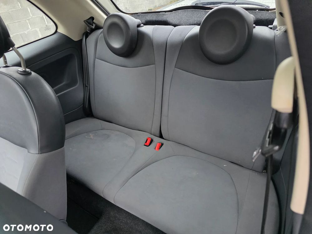 Fiat 500 - 25
