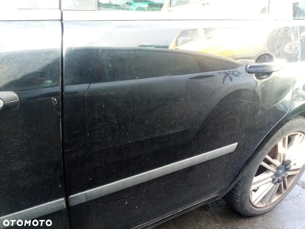 FORD FOCUS C-MAX 2.0 DURATEC AODA 03-06 - OBUDOWA FILTRA POWIETRZA - 21