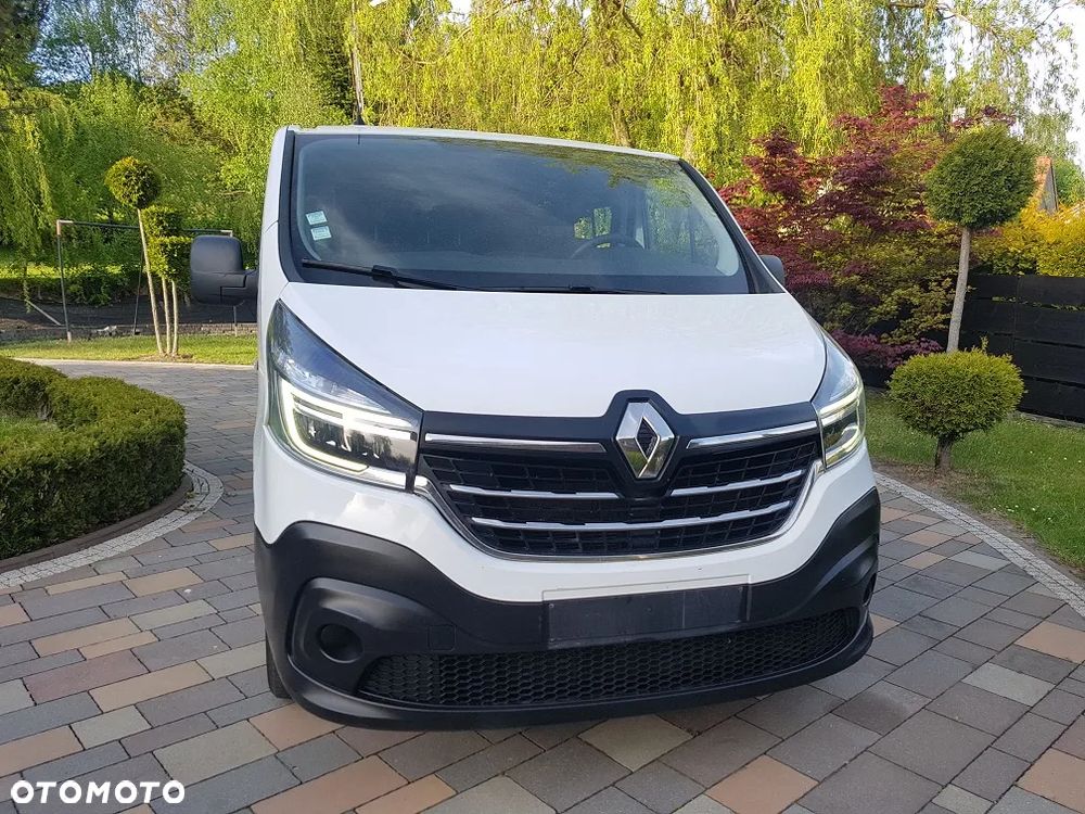 Renault Trafic - 6