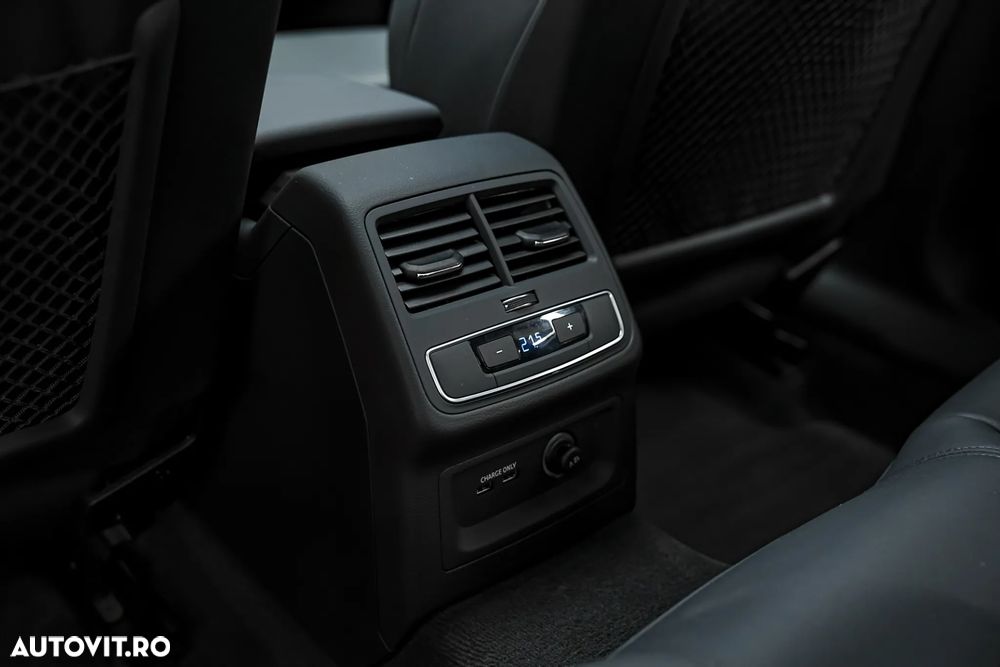 Audi A5 Sportback 35 TFSI S tronic advanced - 35