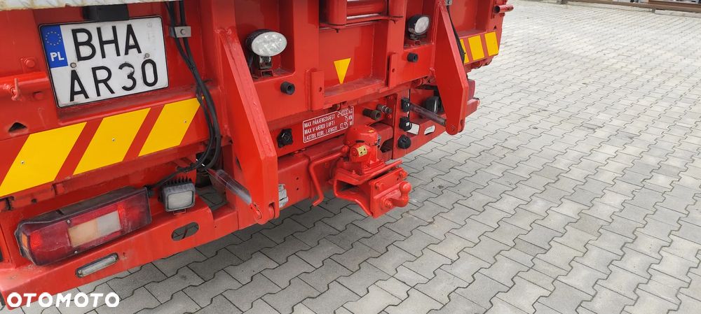 Volvo Fm9 - 11