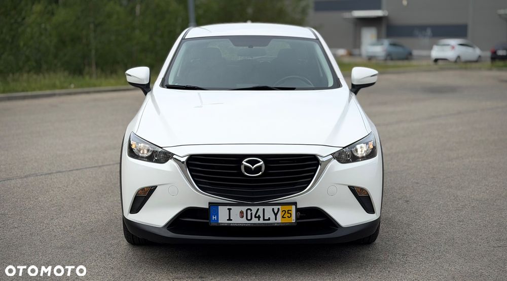 Mazda CX-3 2.0 Skyenergy - 19
