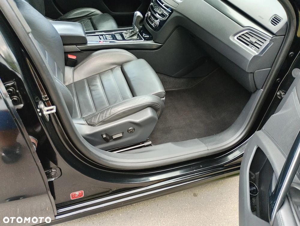 Peugeot 508 2.0 BlueHDi Allure S&S - 12