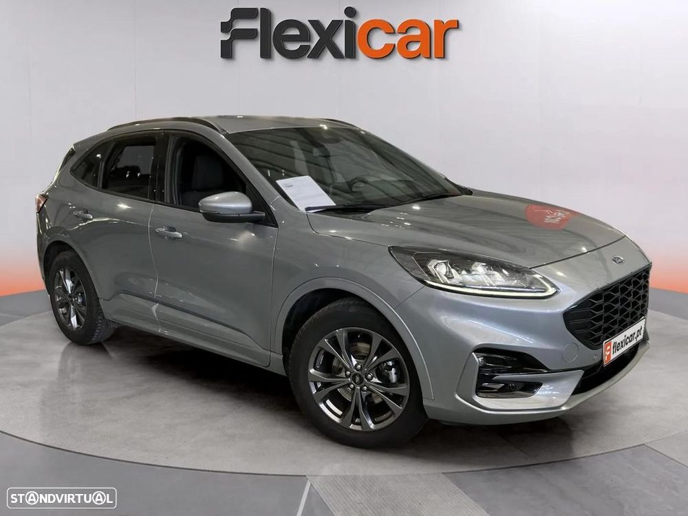 Ford Kuga 1.5 EcoBoost ST-Line - 1