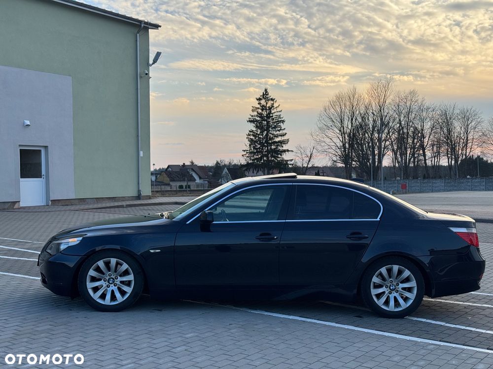 BMW Seria 5 - 3