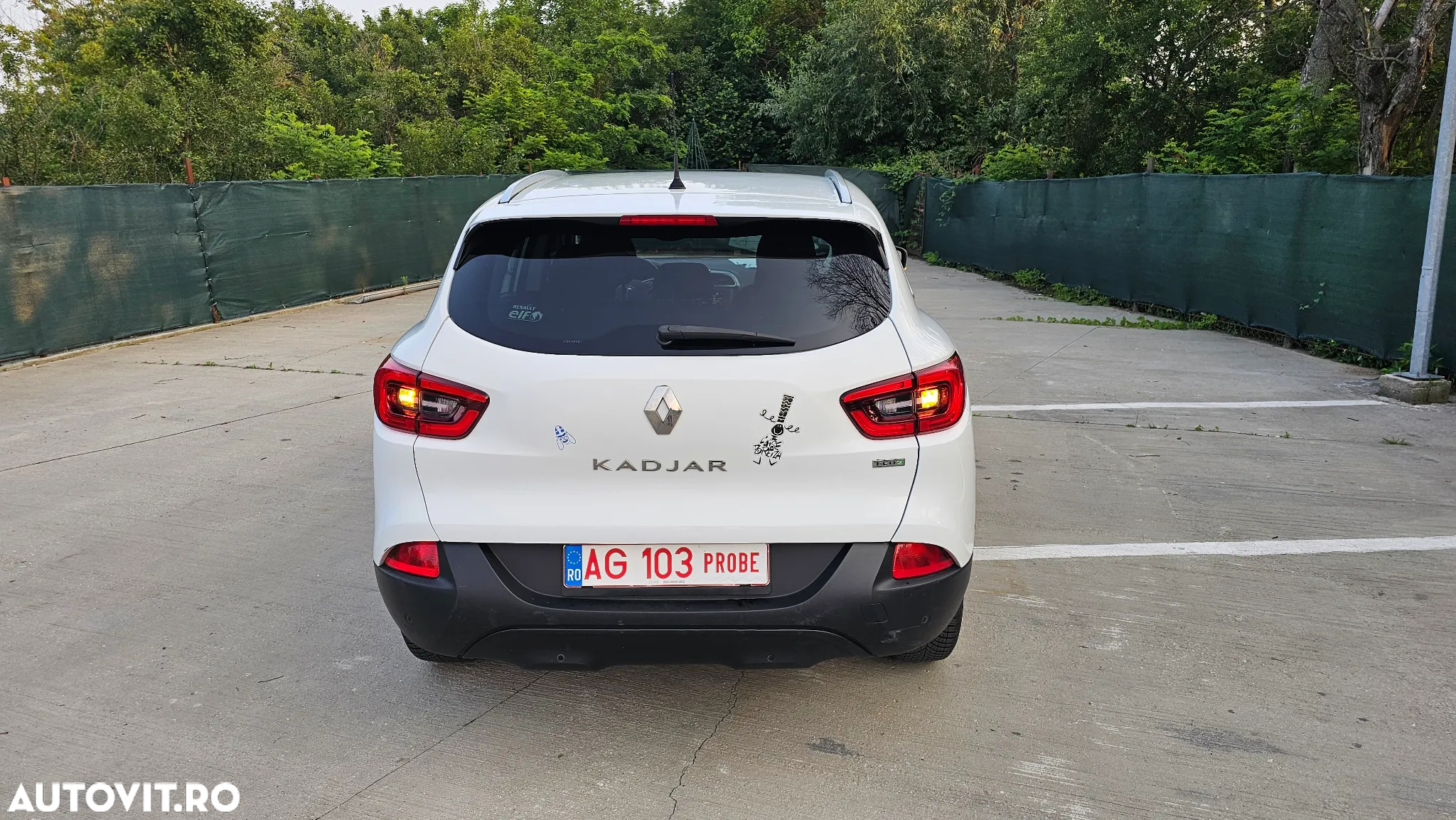 Renault Kadjar Energy dCi 110 Business - 4