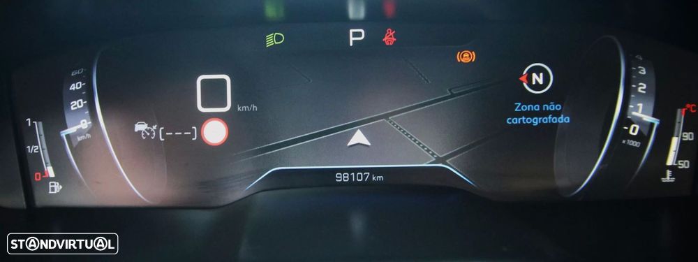 Peugeot 508 1.5 BlueHDi GT EAT8 - 21