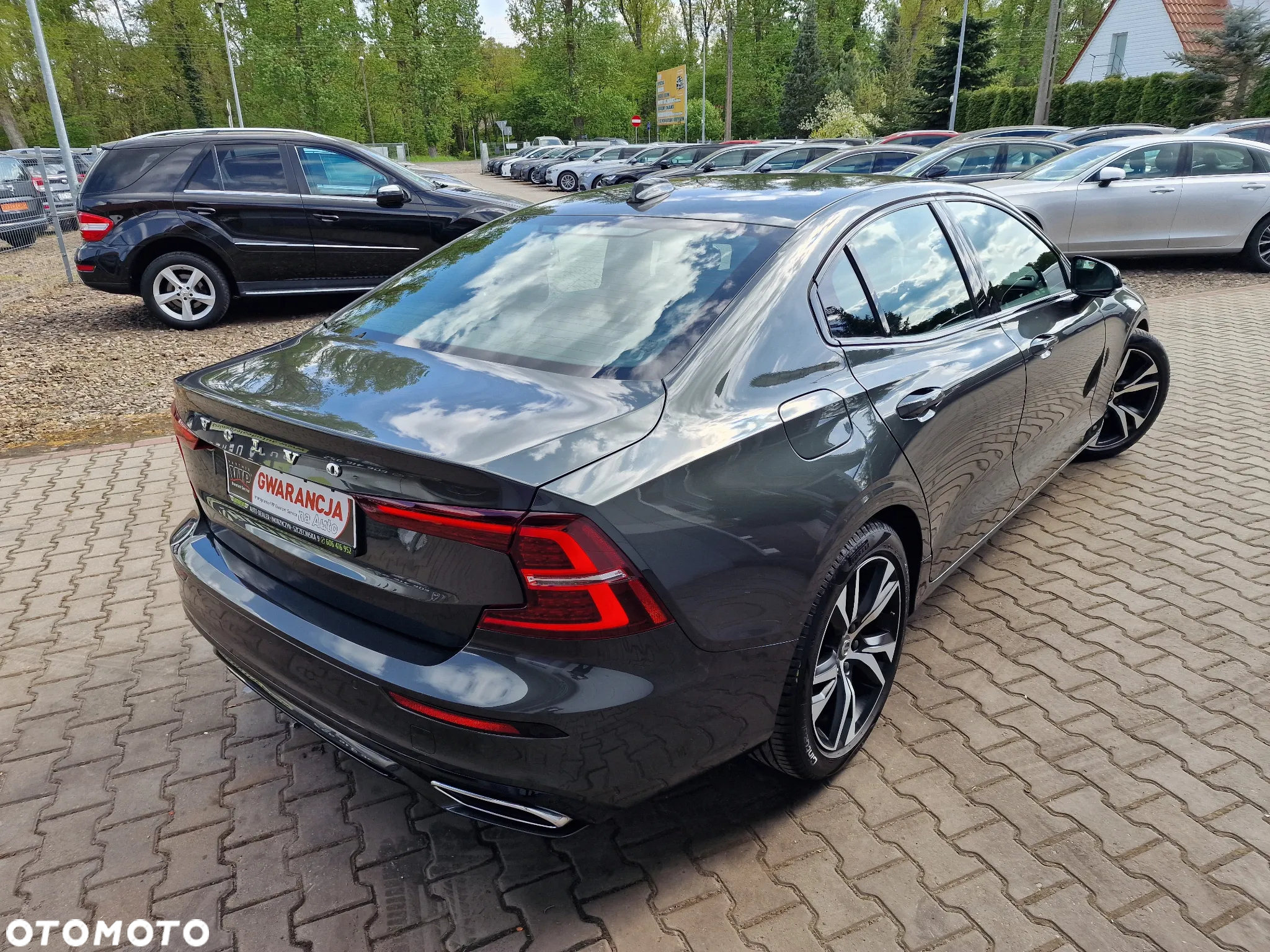 Volvo S60 - 4