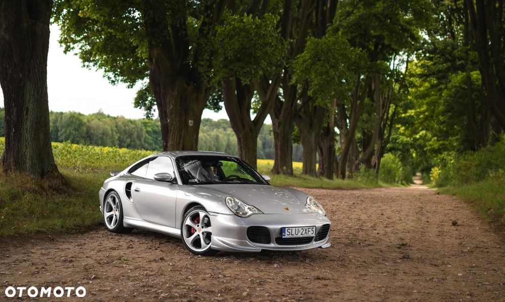 Porsche 911 - 1