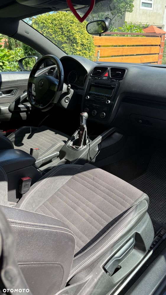 Volkswagen Scirocco 1.4 TSI - 9