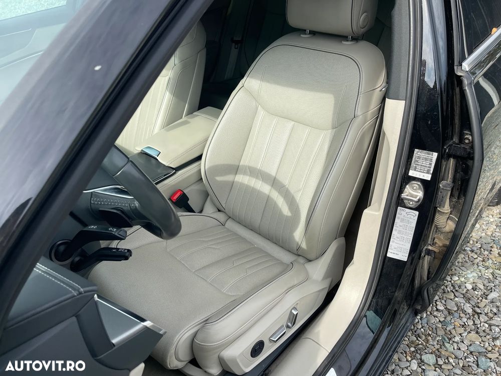 Audi A6 3.0 50 TDI quattro Tiptronic Design - 5