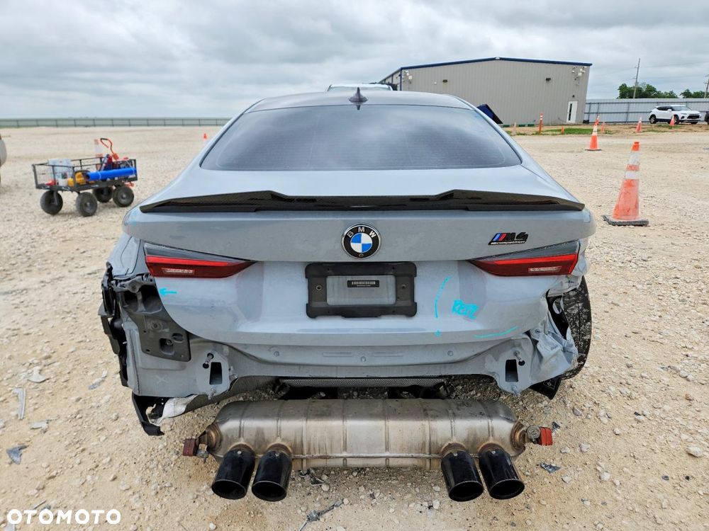 BMW M4 - 7