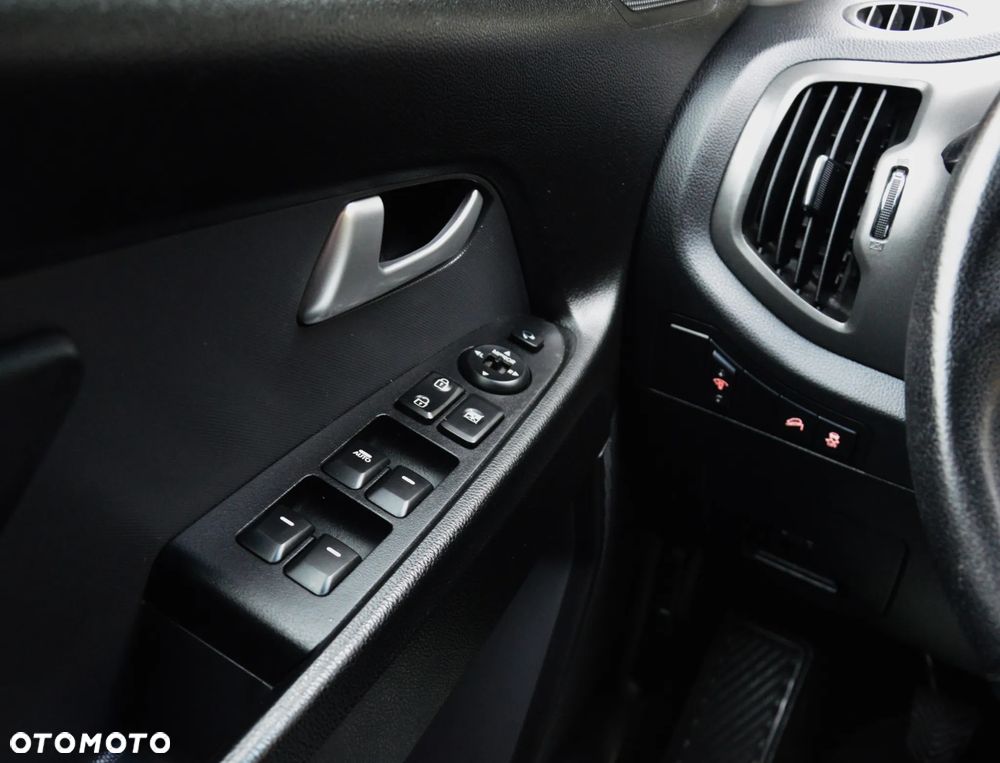Kia Sportage - 20