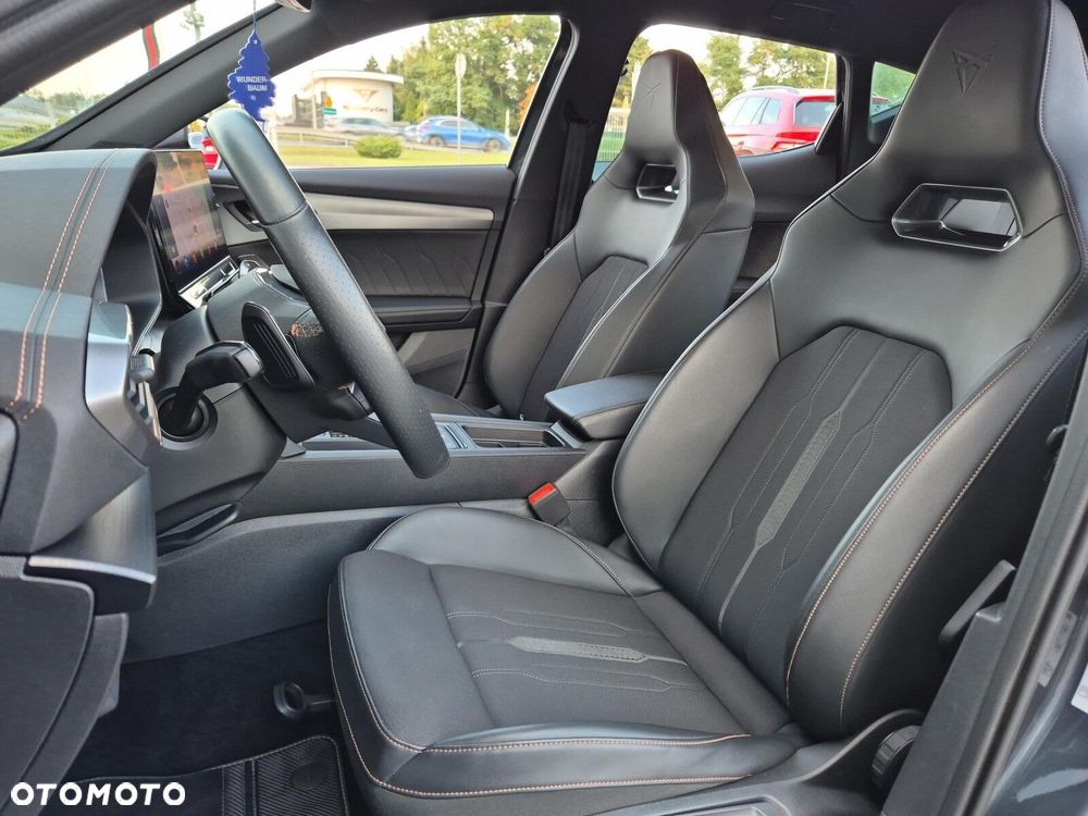 Cupra Formentor 2.0 TSI 4Drive VZ DSG - 11