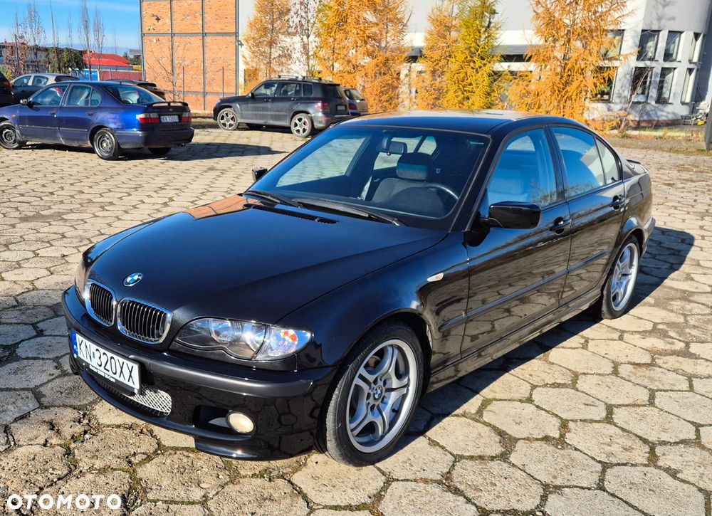 BMW Seria 3 - 11
