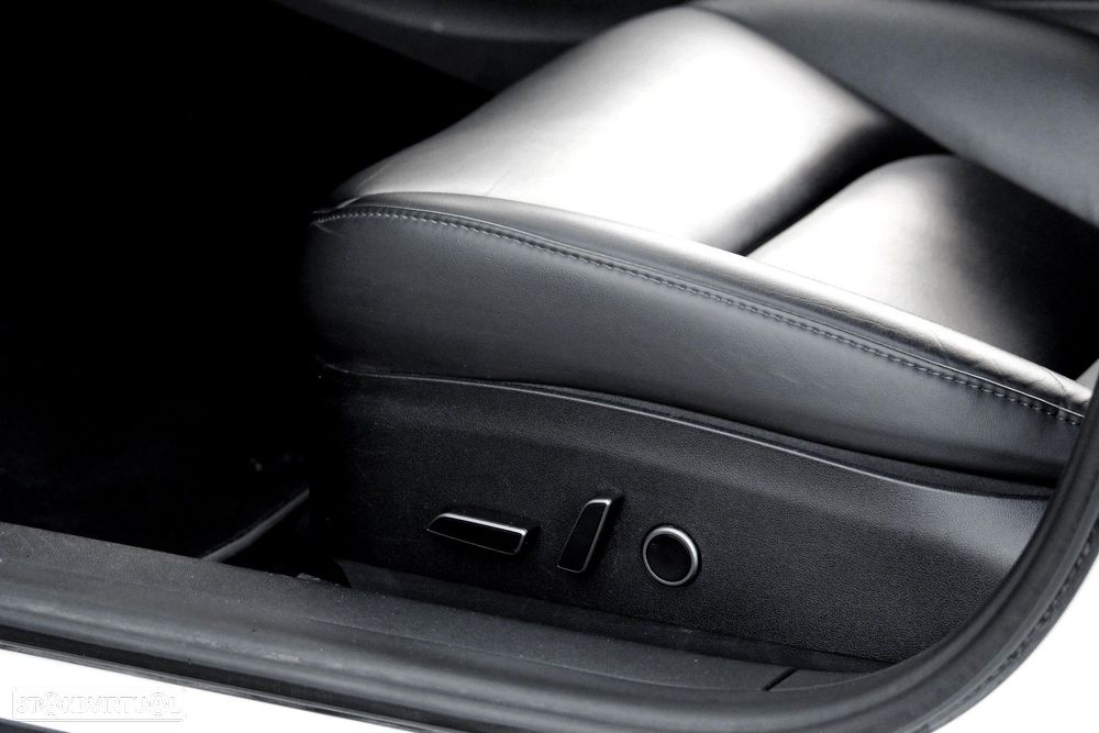 Tesla Model 3 Long Range Tração Traseira - 22