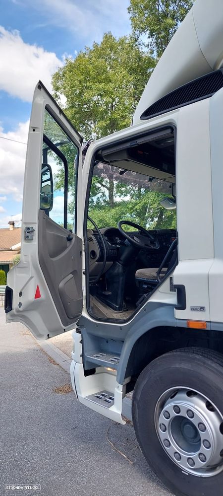 DAF Cf65250 - 9