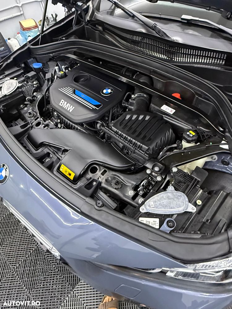 BMW X2 xDrive25e AT PHEV - 14