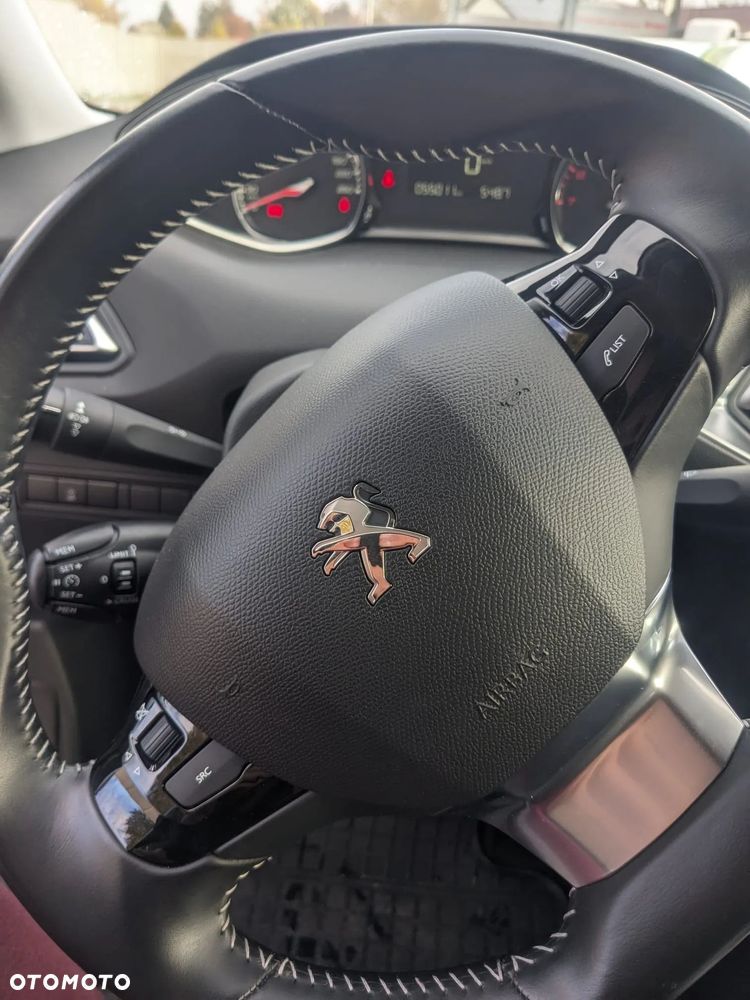 Peugeot 308 SW PureTech 130 Stop & Start Allure - 15