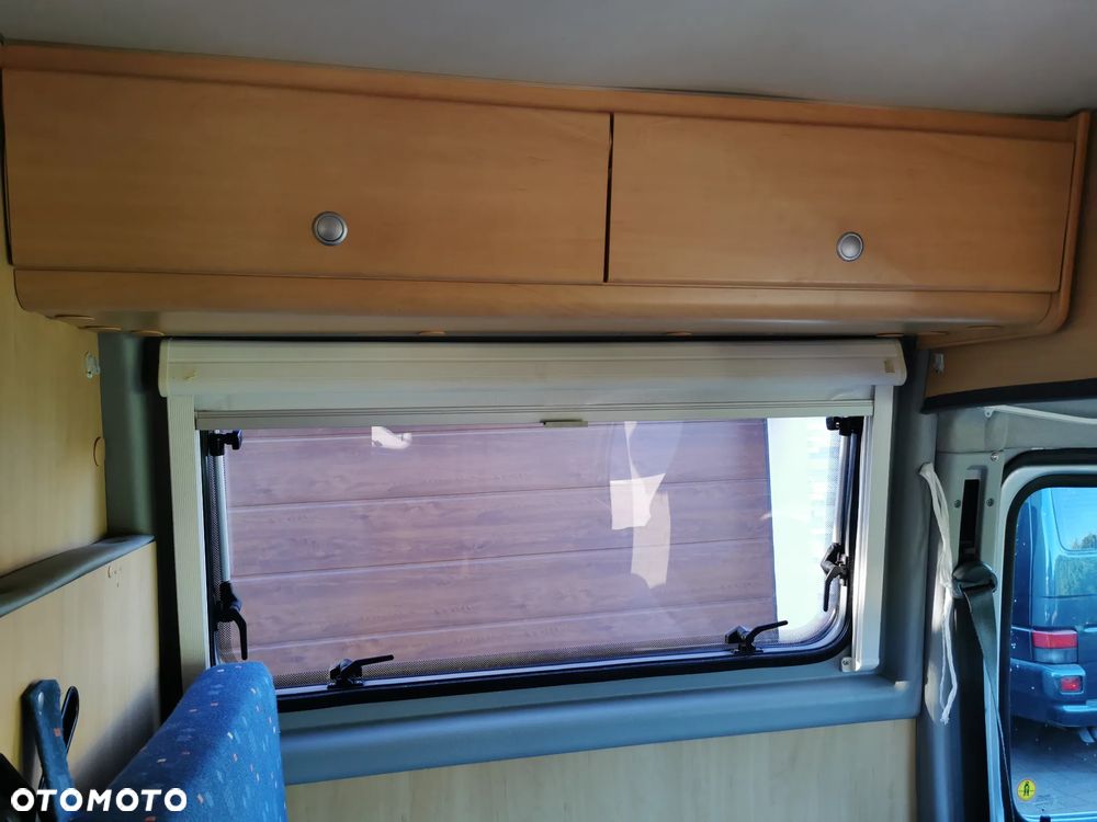 Fiat Ducato - 20