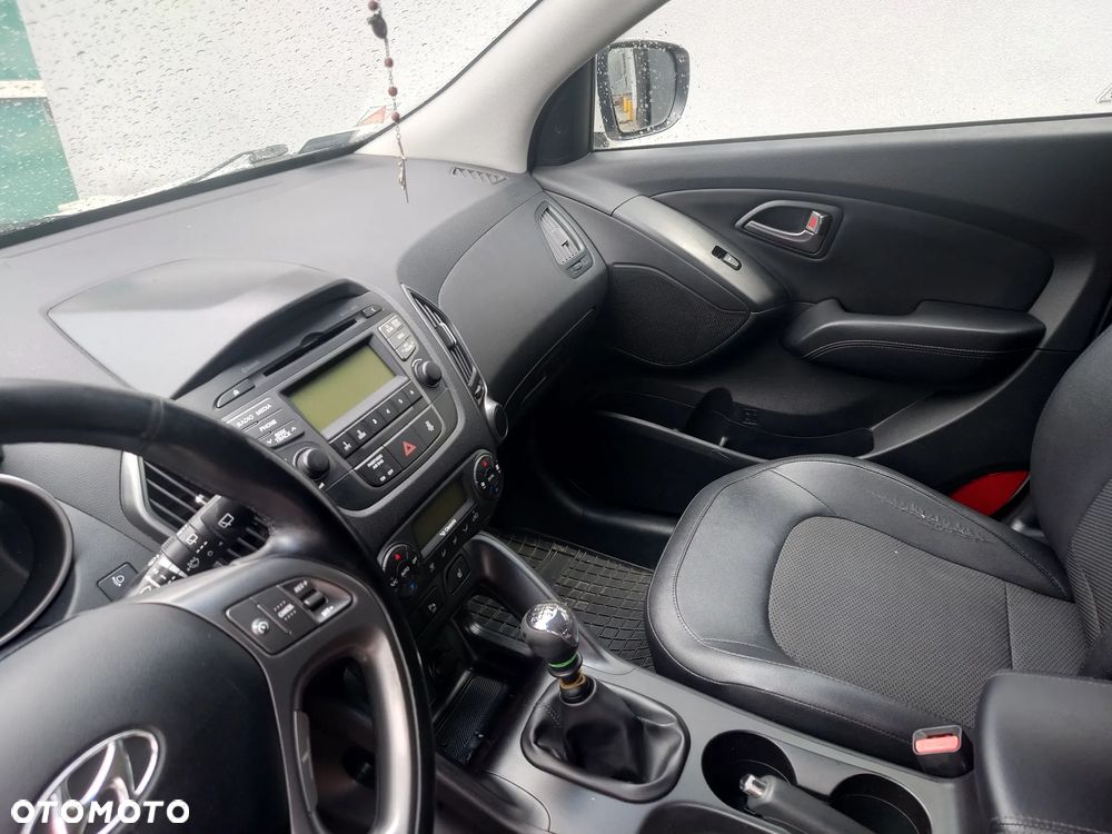 Hyundai ix35 1.6 GDI Comfort 2WD - 6