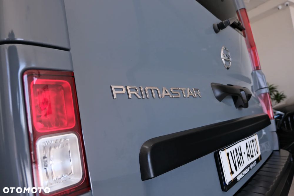 Nissan Primastar 2.0 L2 Business Plus - 15
