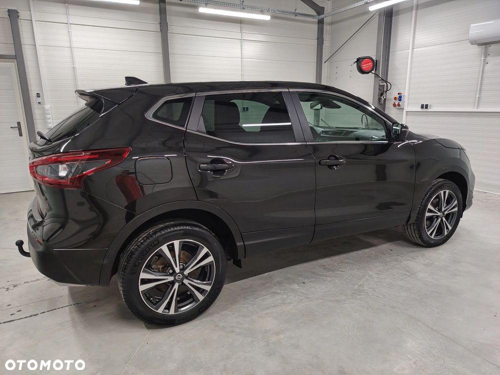 Nissan Qashqai - 15