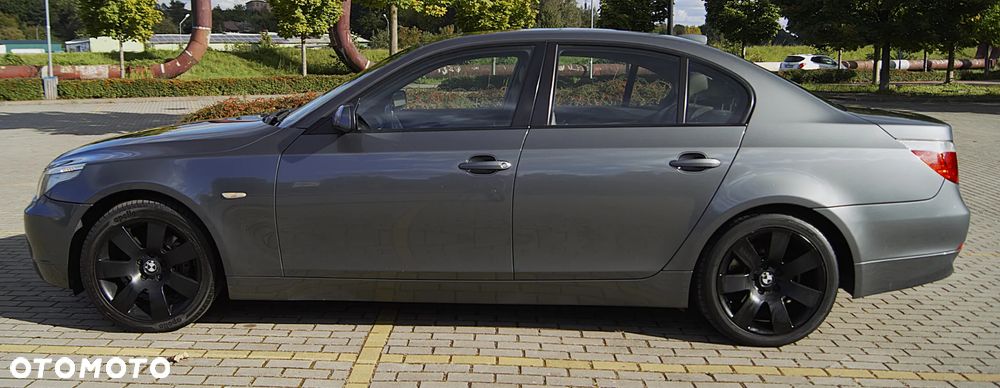 BMW Seria 5 - 19